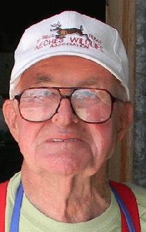 James Wesley Clark, Jr.